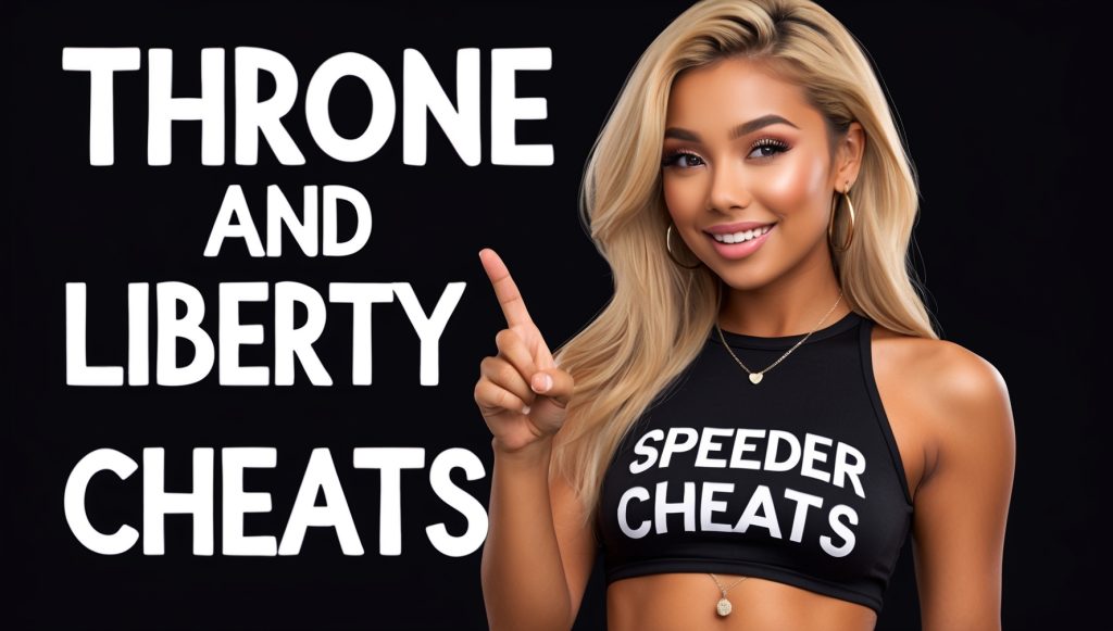 throne and liberty cheats
