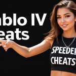 diablo iv cheats - Speeder Cheats