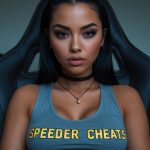 speeder cheats - Speeder Cheats