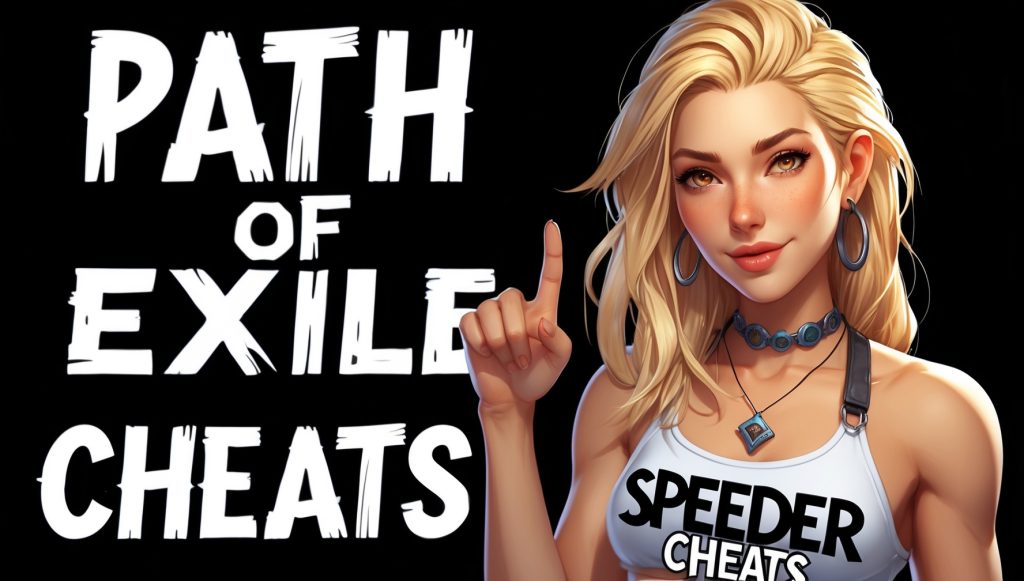 Path of Exile Cheats Hacks and Bots